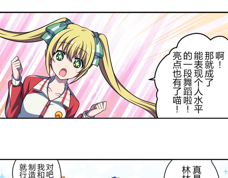 第7话 个人展示-第8话