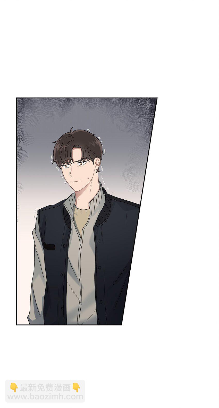 24 另一种解脱(1/2)-第24话