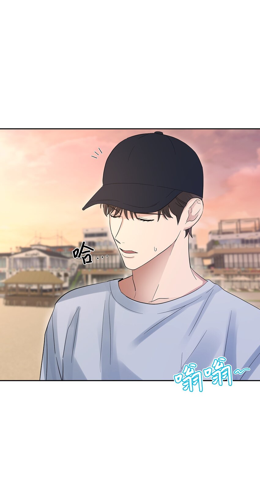 28 心绪不宁(1/2)-第28话