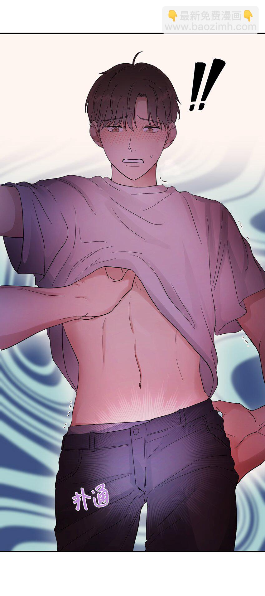 30 落荒而逃(1/2)-第30话