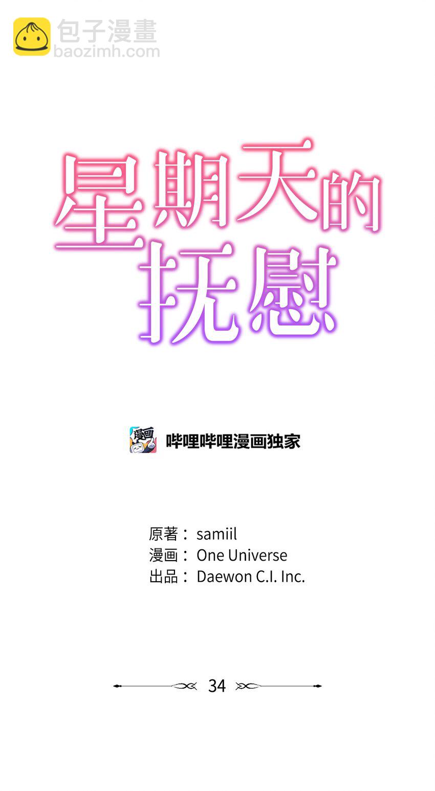 34 丢人现场(1/2)-第34话