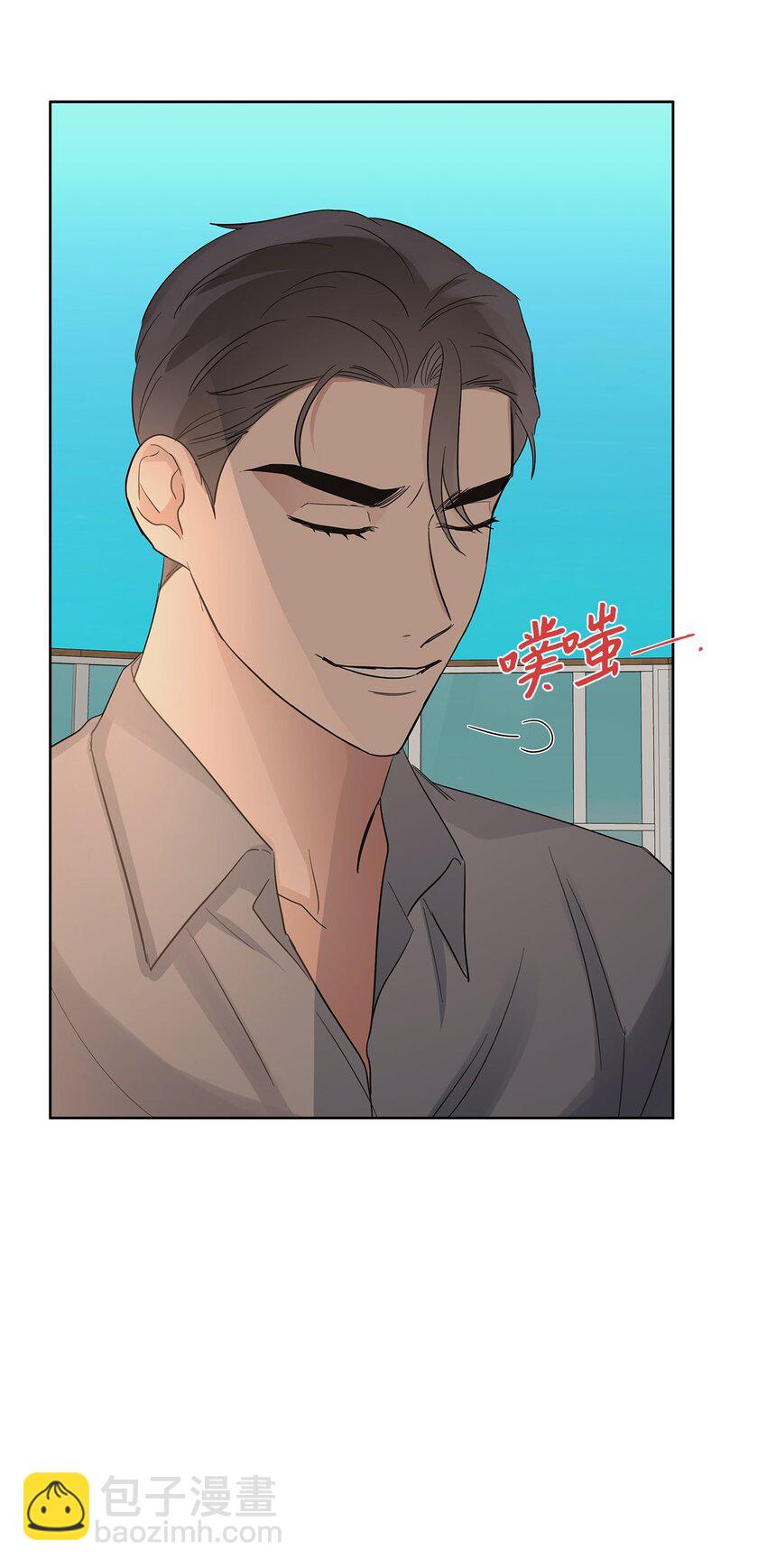 36 特别关系(1/2)-第36话