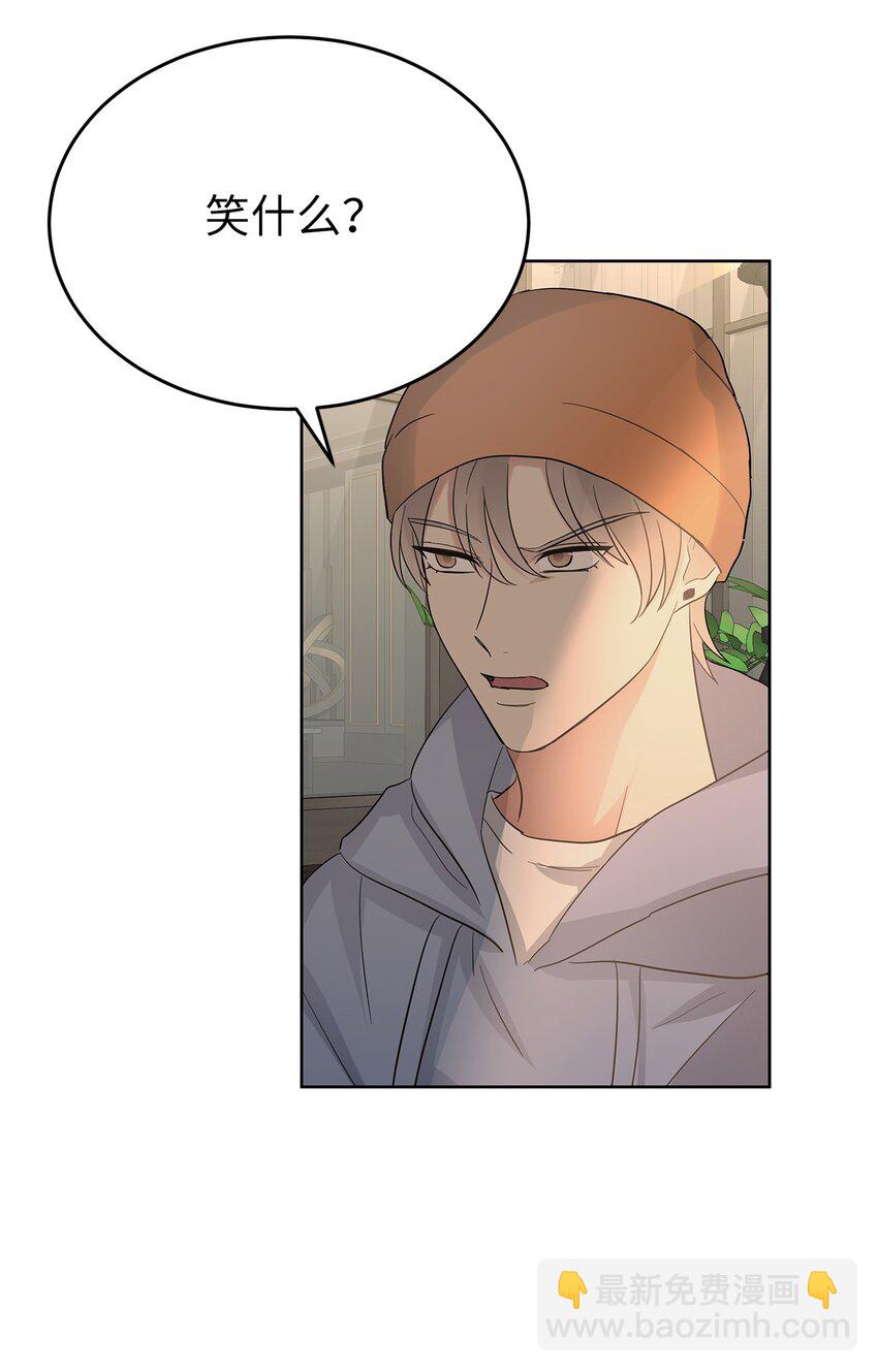 36 特别关系(1/2)-第36话