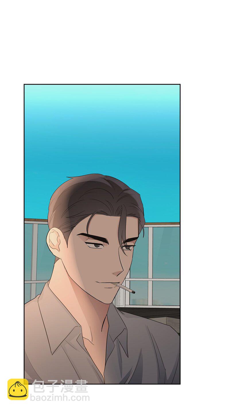 36 特别关系(1/2)-第36话