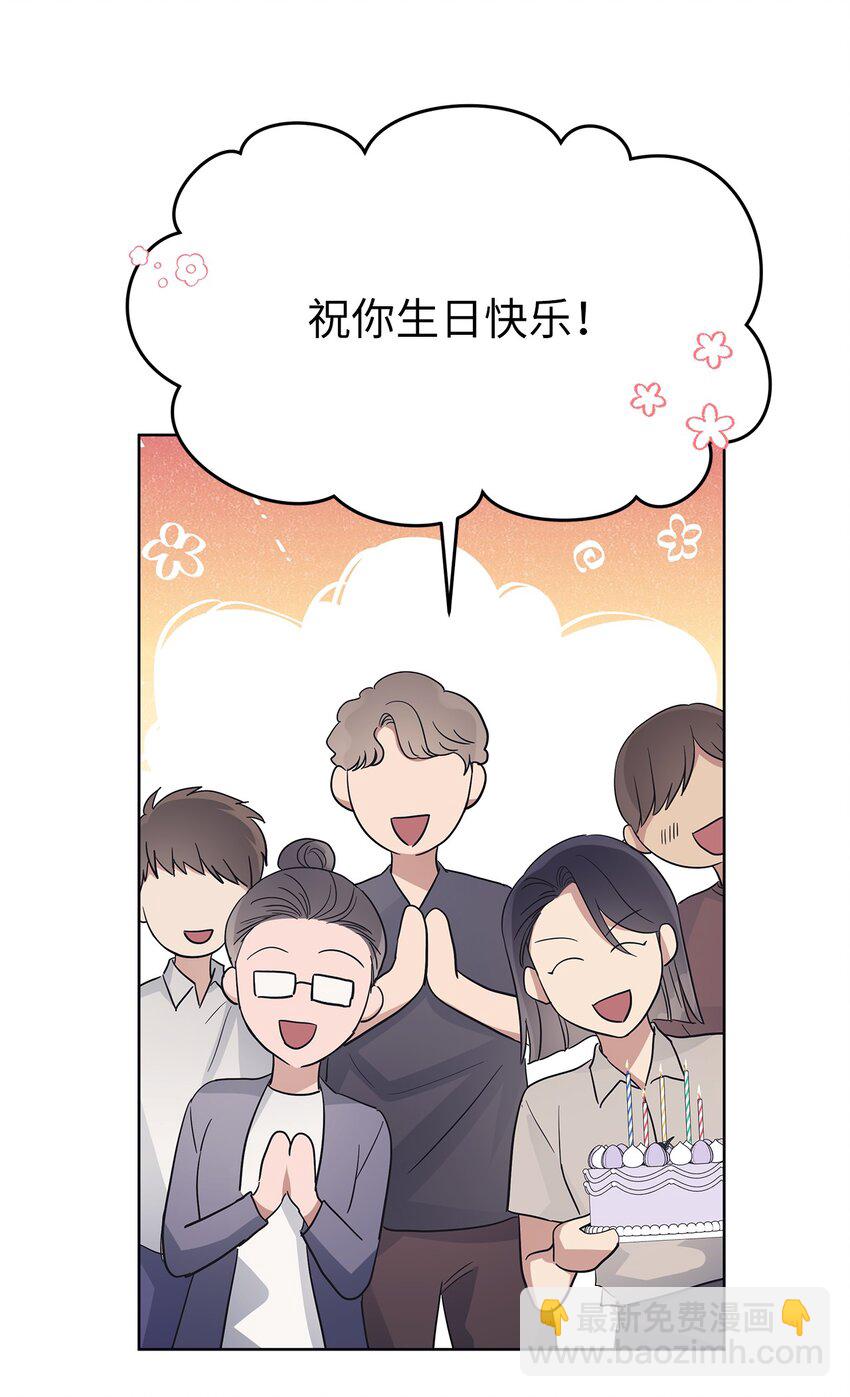 38 生日惊喜(1/2)-第38话