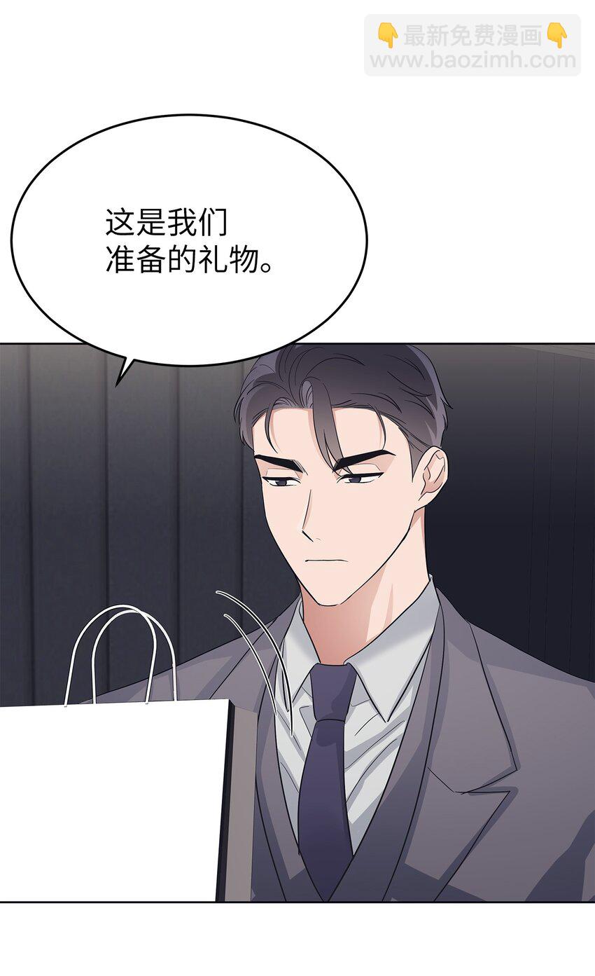 38 生日惊喜(1/2)-第38话