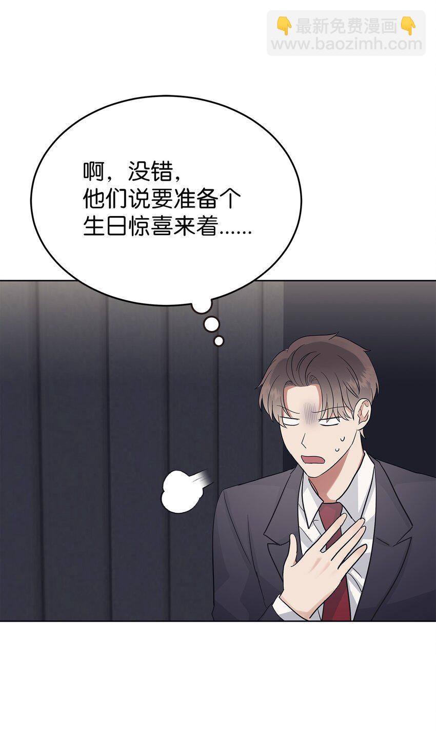 38 生日惊喜(1/2)-第38话