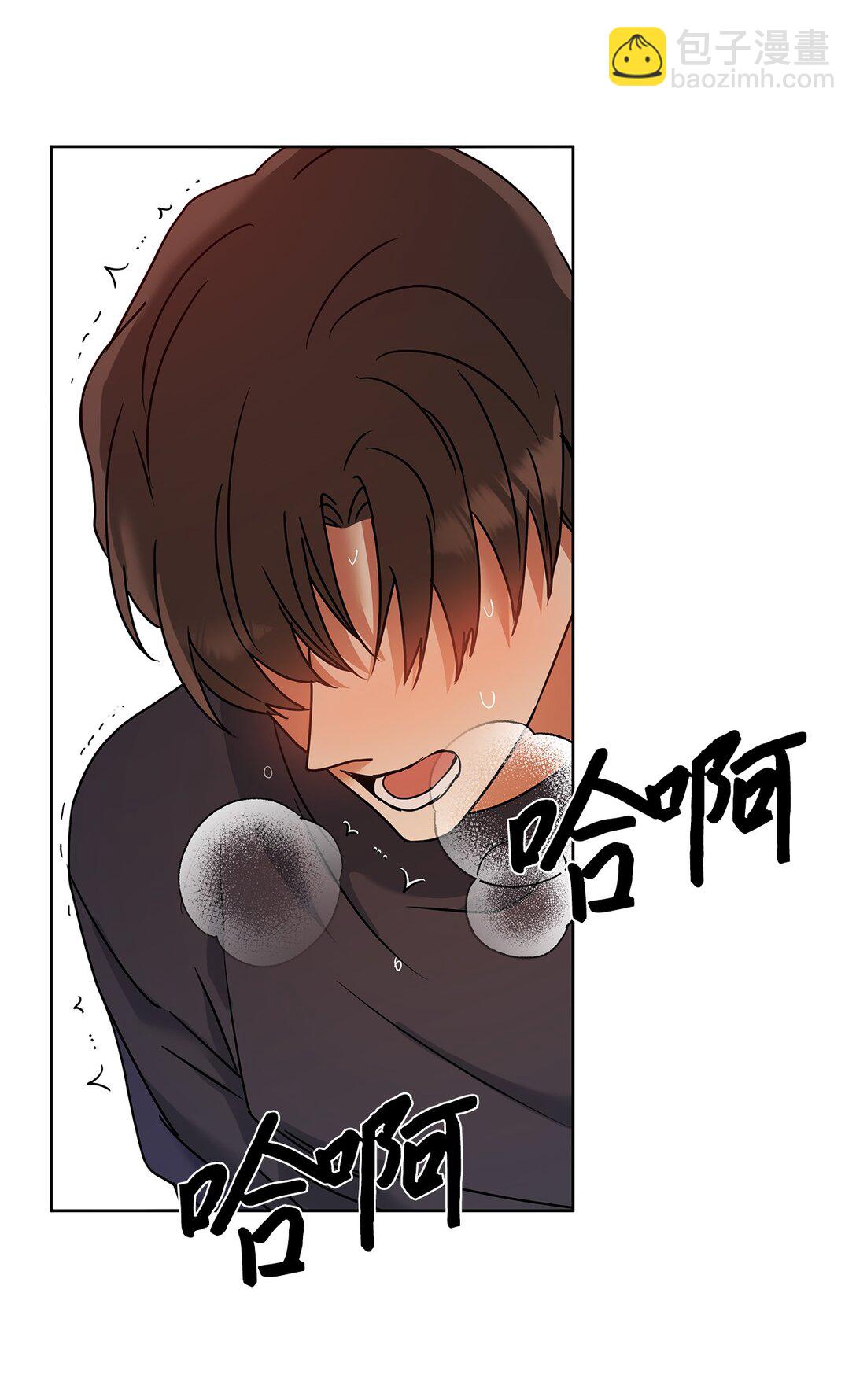 40 难忘的生日(1/2)-第40话