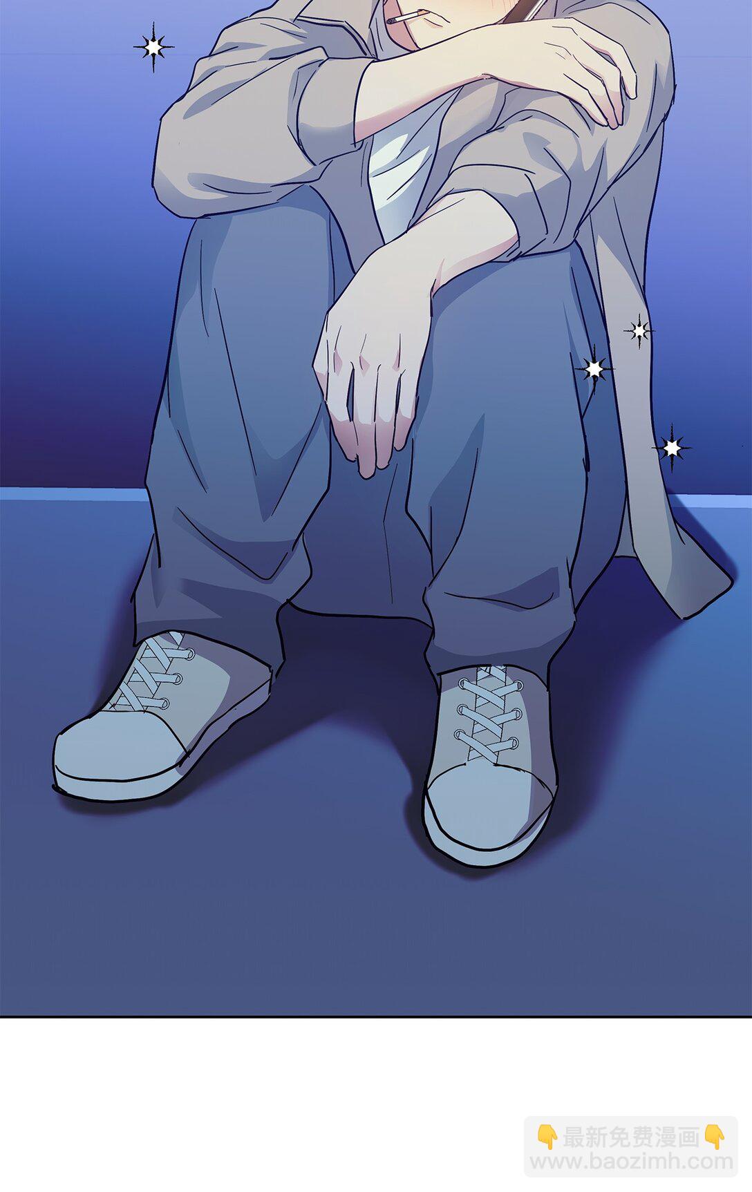 40 难忘的生日(1/2)-第40话