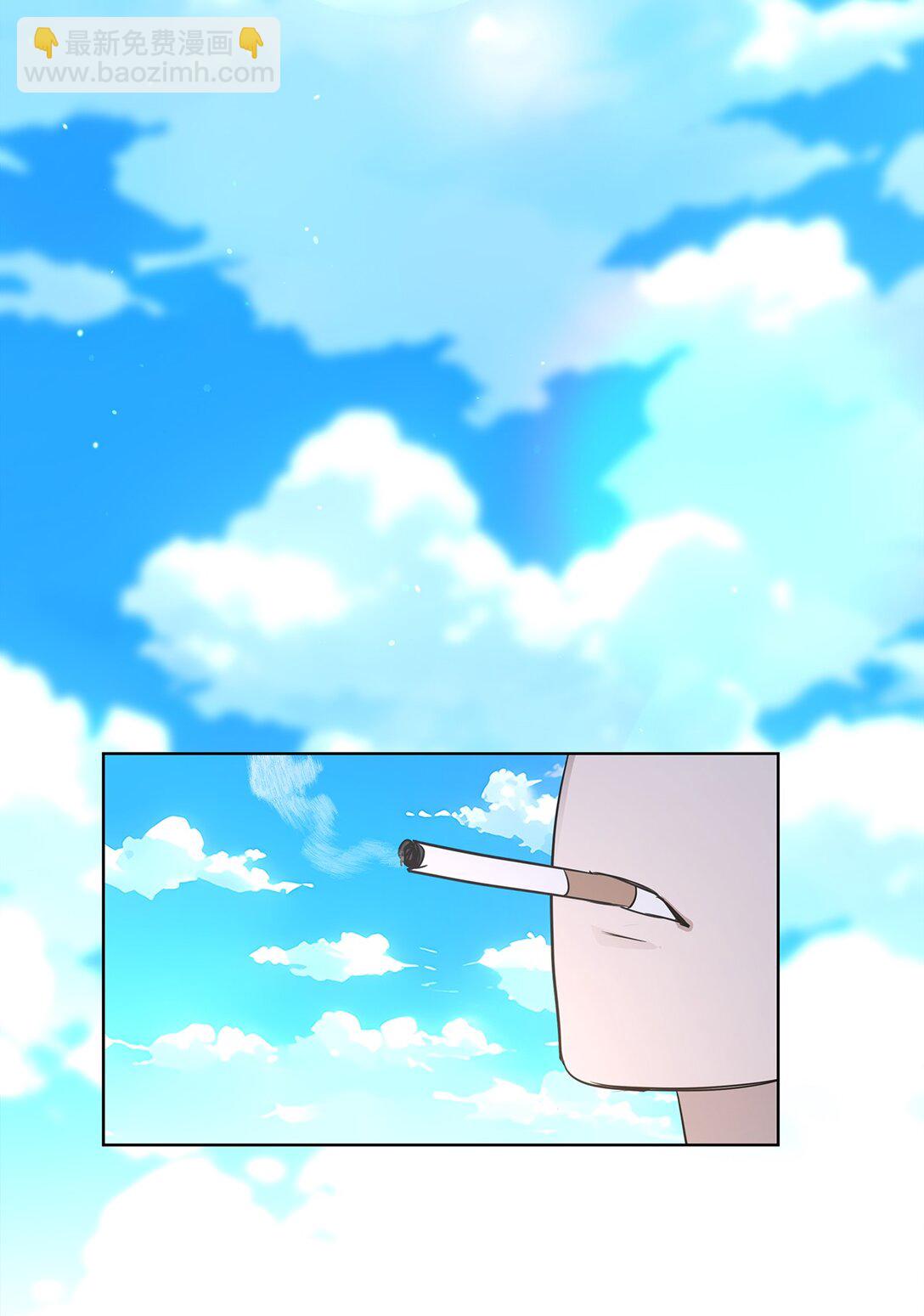 42 游戏开始(1/2)-第42话