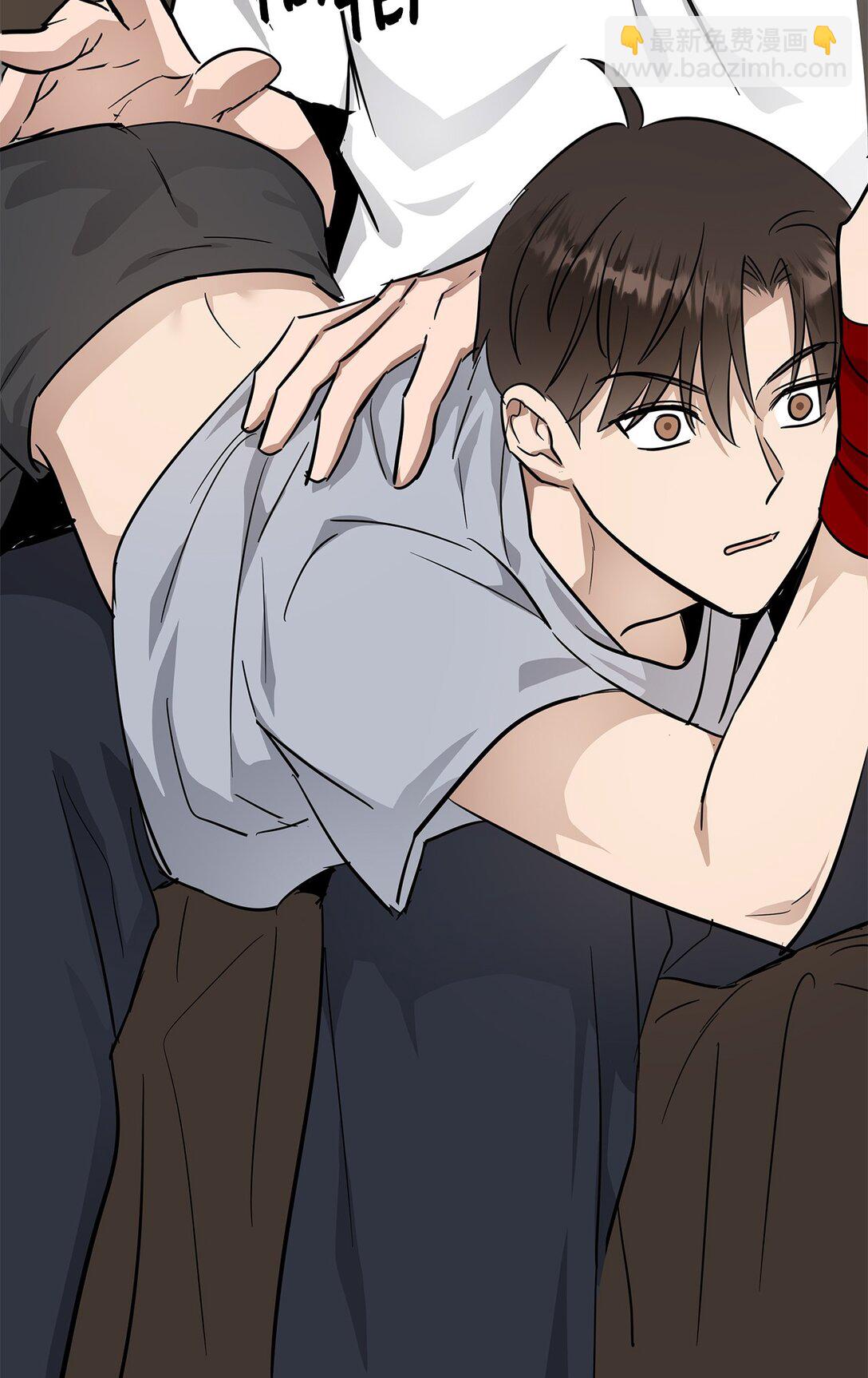 44 惩罚(1/2)-第44话