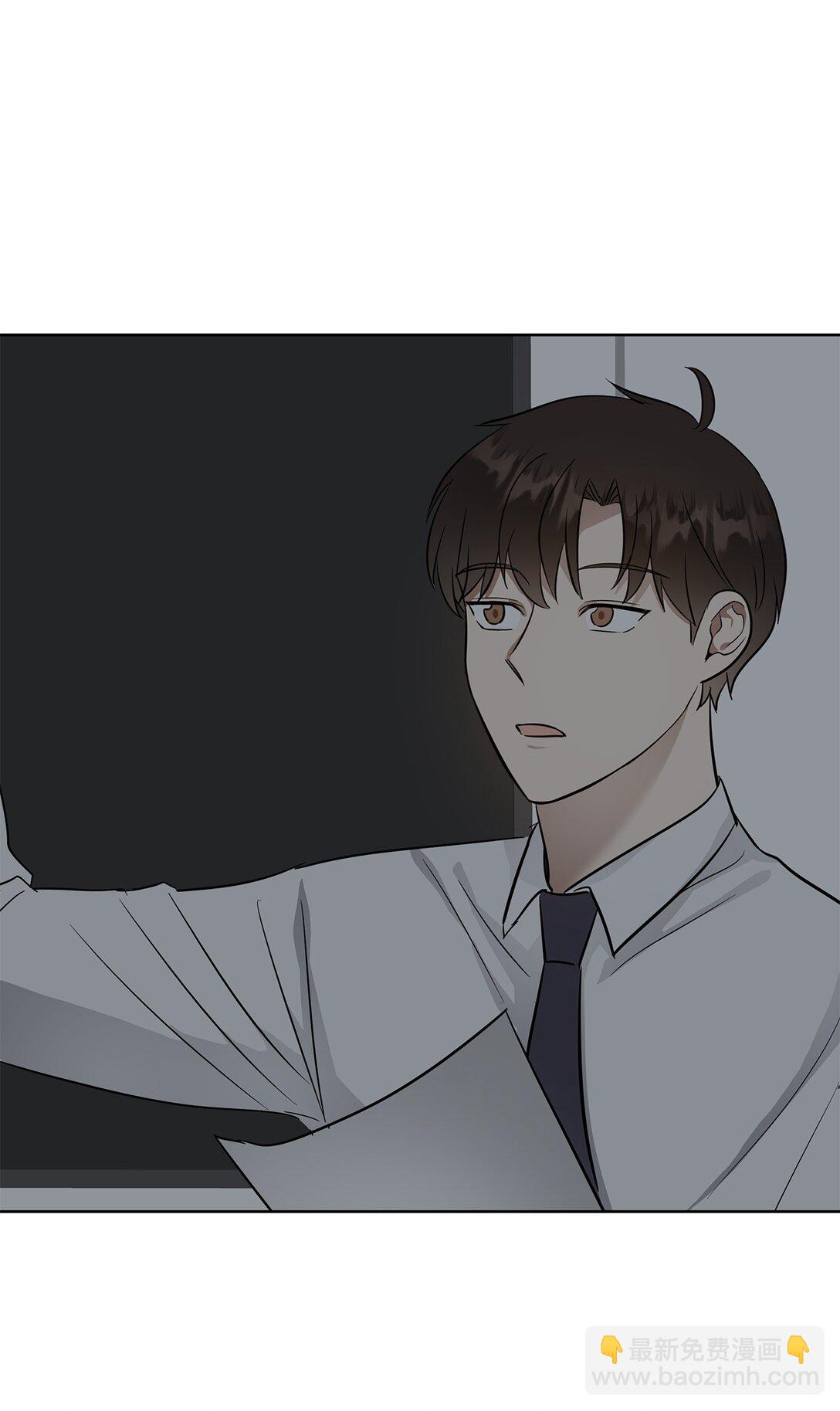 46 女朋友(1/2)-第46话