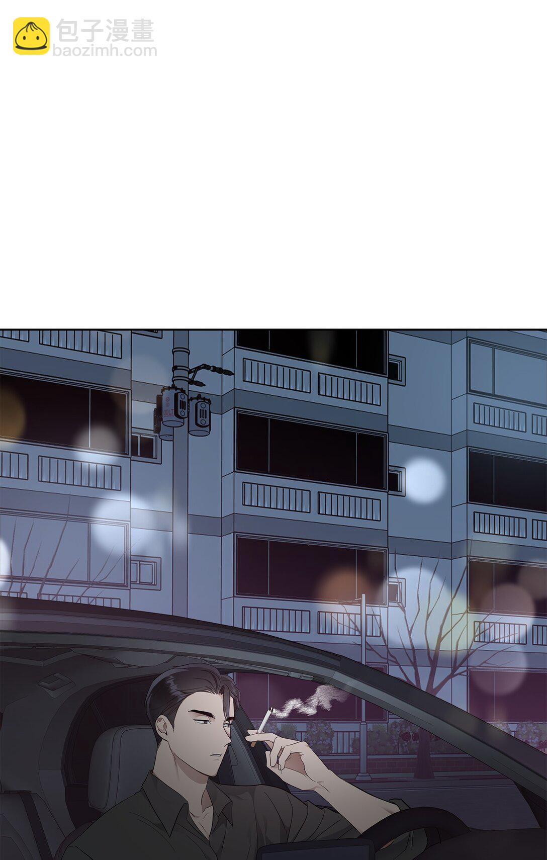 54 口是心非(1/2)-第54话