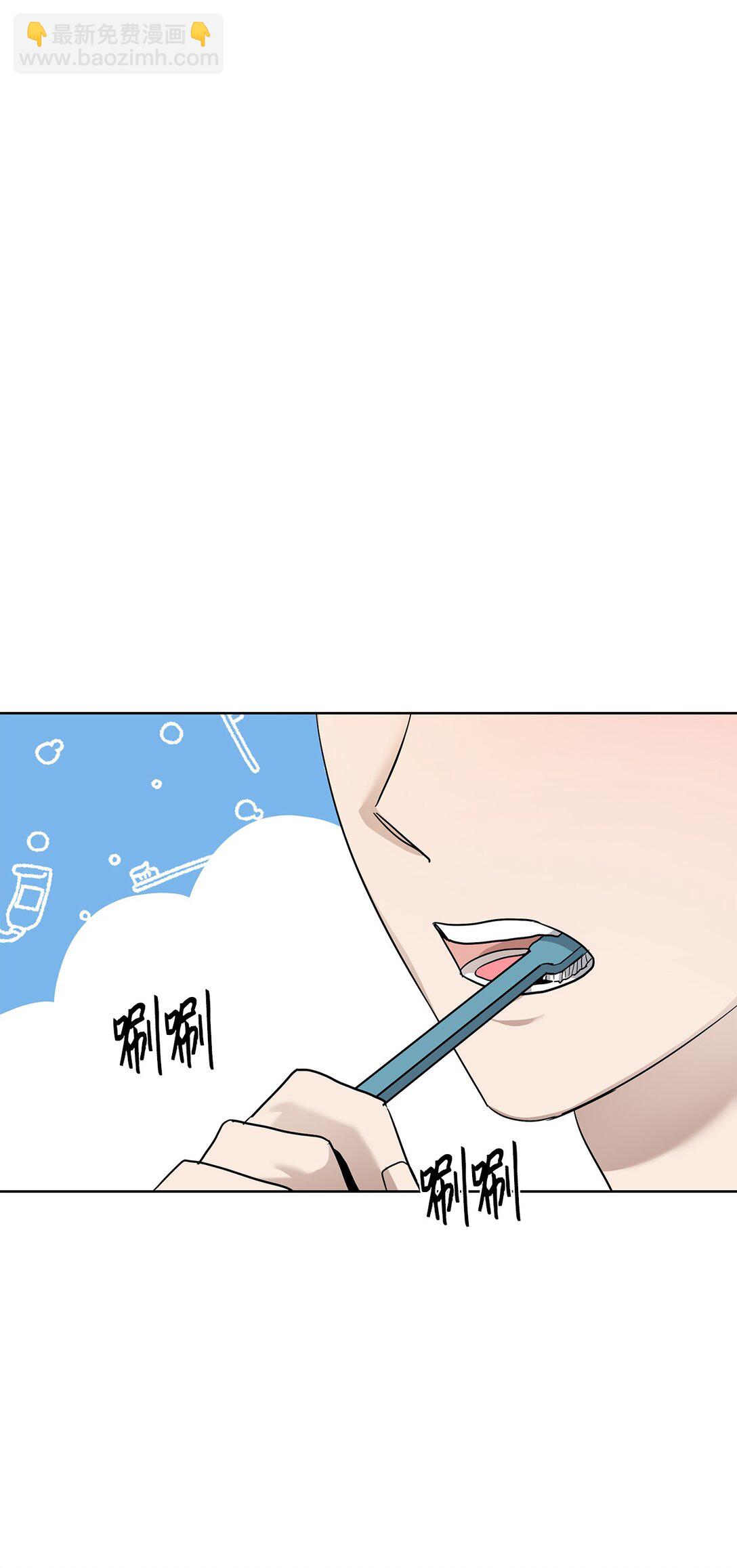 56 煮面大厨(1/2)-第56话