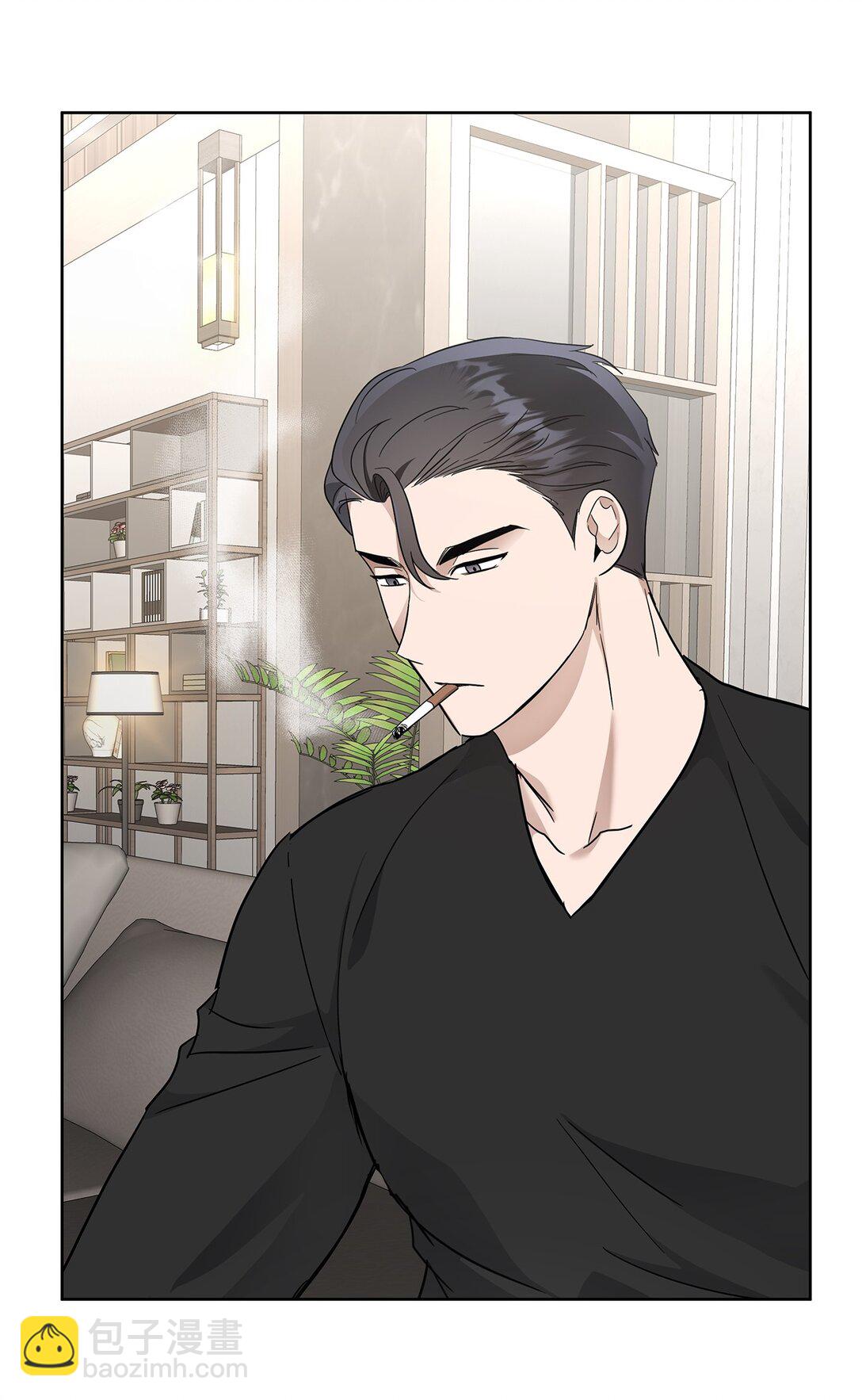 56 煮面大厨(1/2)-第56话