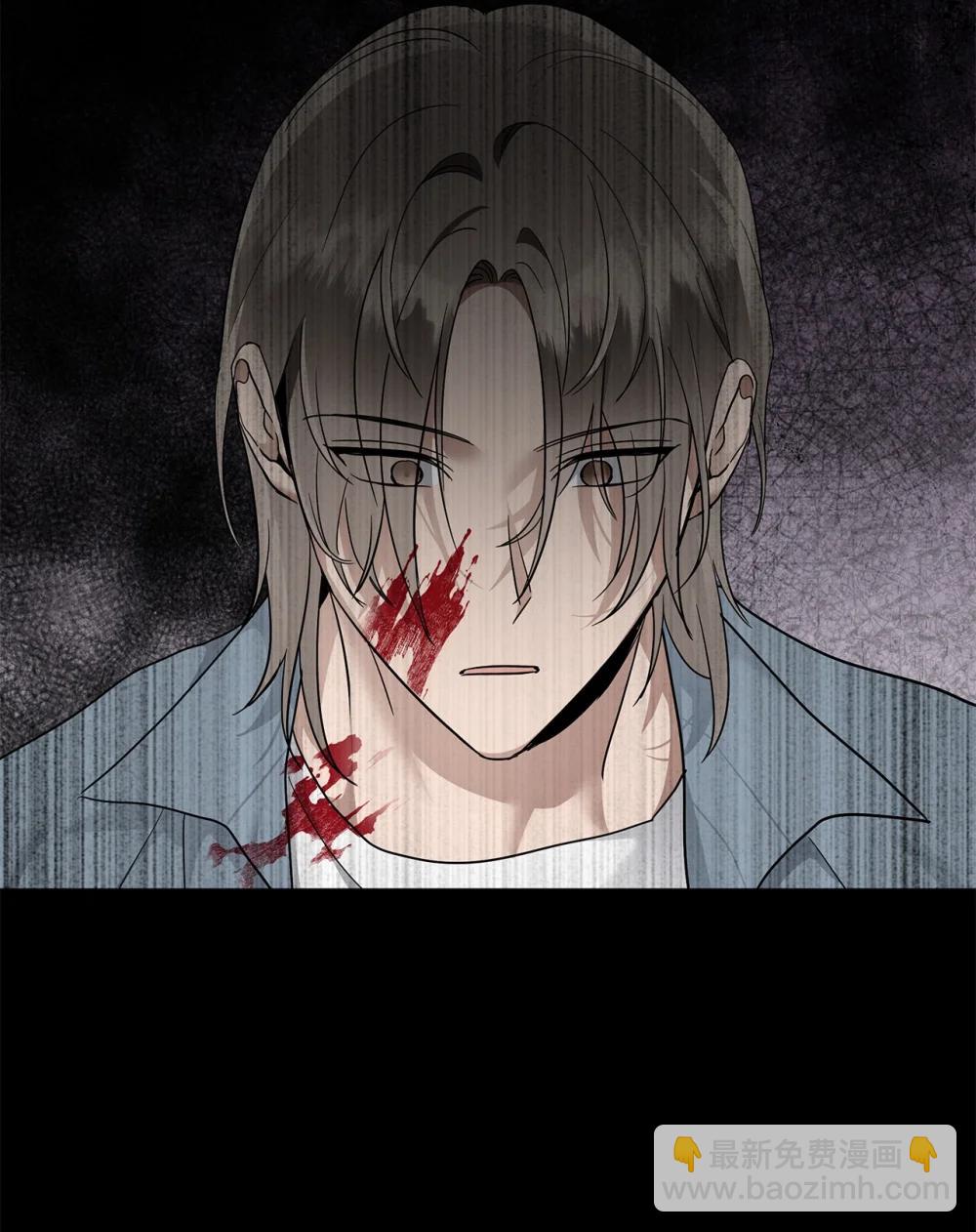 58 弟弟的过去(1/2)-第58话