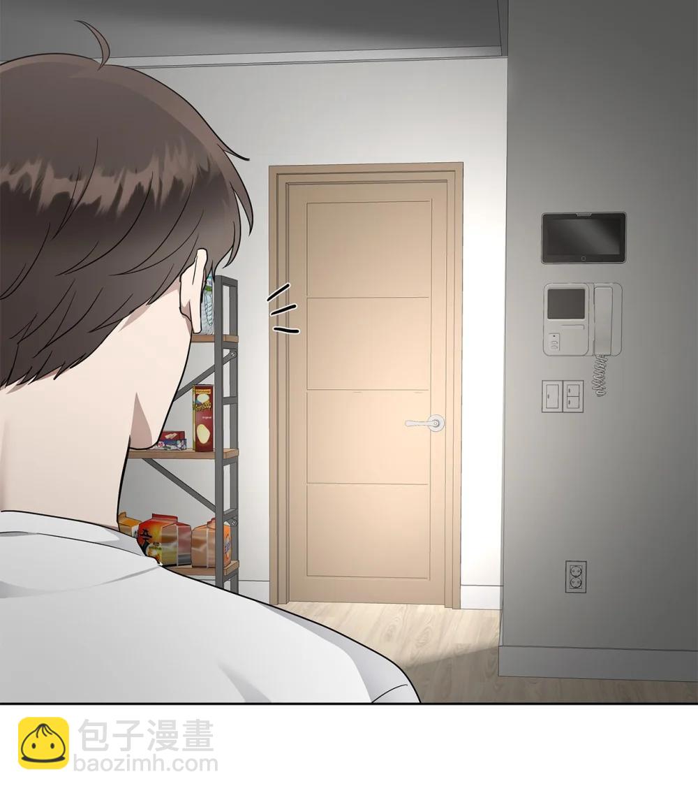 58 弟弟的过去(1/2)-第58话