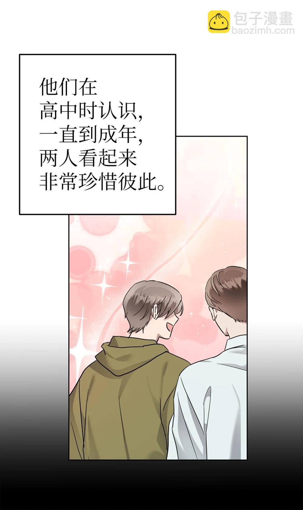 58 弟弟的过去(1/2)-第58话