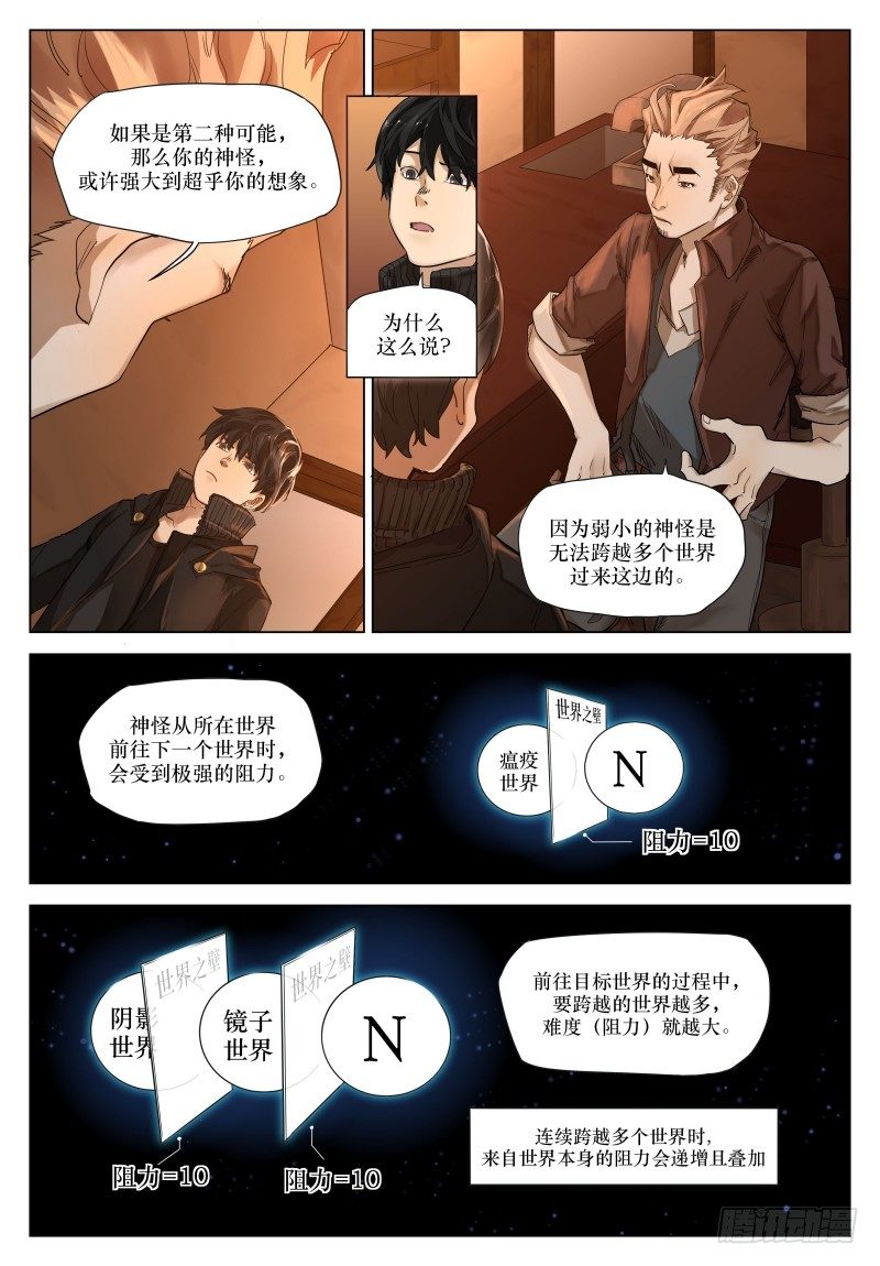 第三十话：晋国六卿-第30话