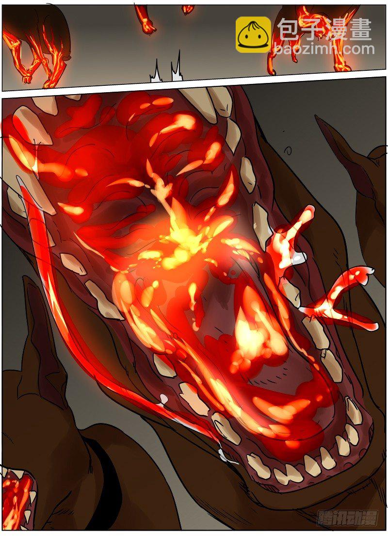 第三十二话：交战-第32话