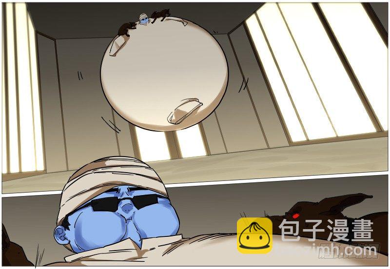 第三十二话：交战-第32话