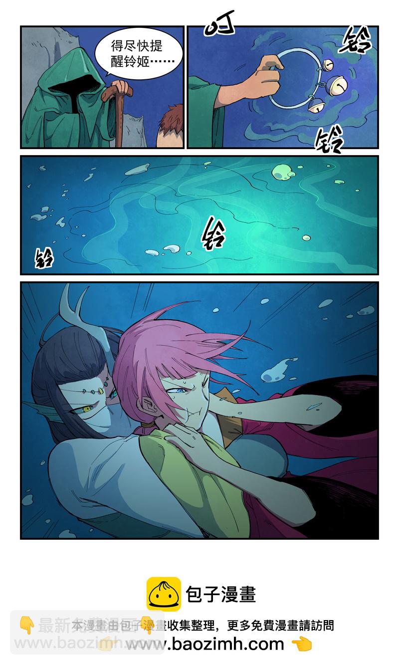 星武神訣 - 第667話 - 2