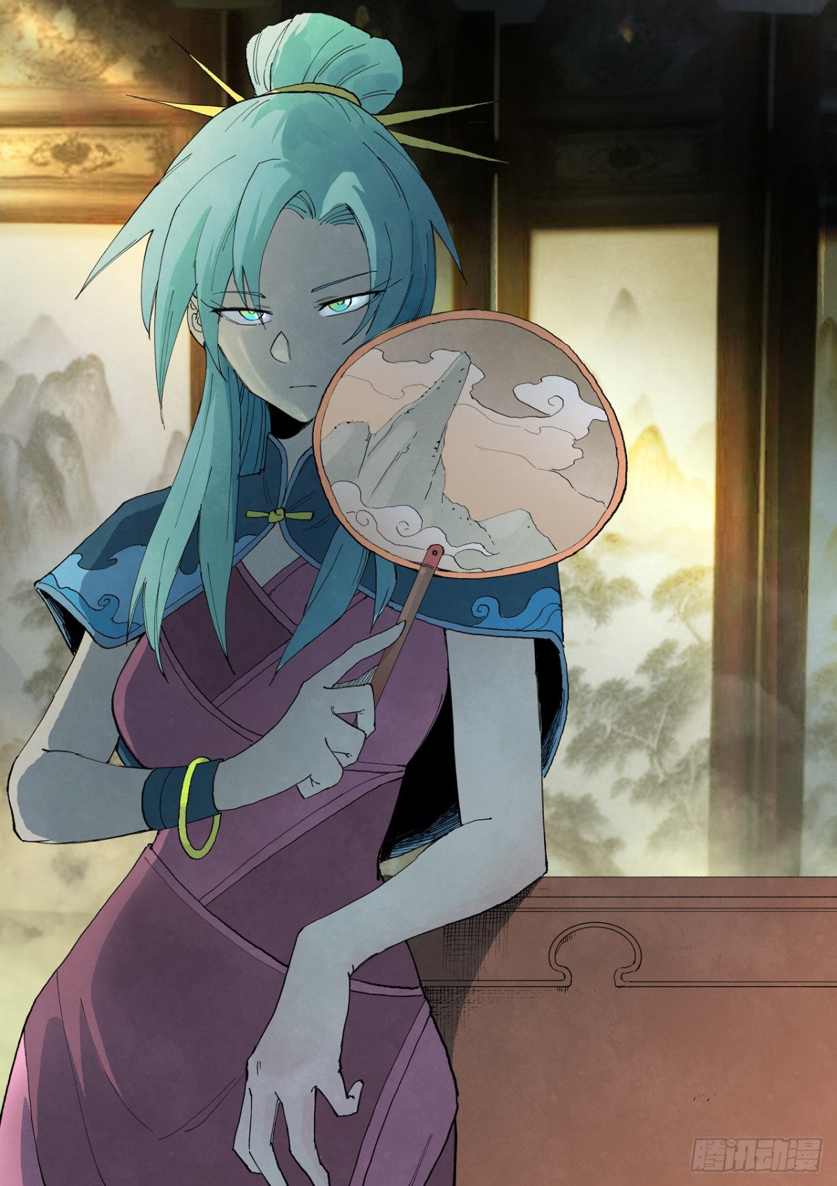 星武神訣 - 第777話 - 1