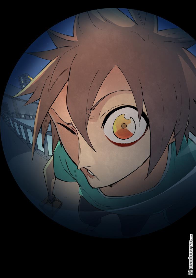 星武神訣 - 第793回 - 1