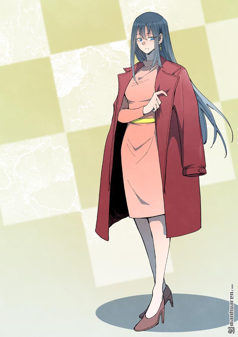 星武神訣 - 第805回 - 1