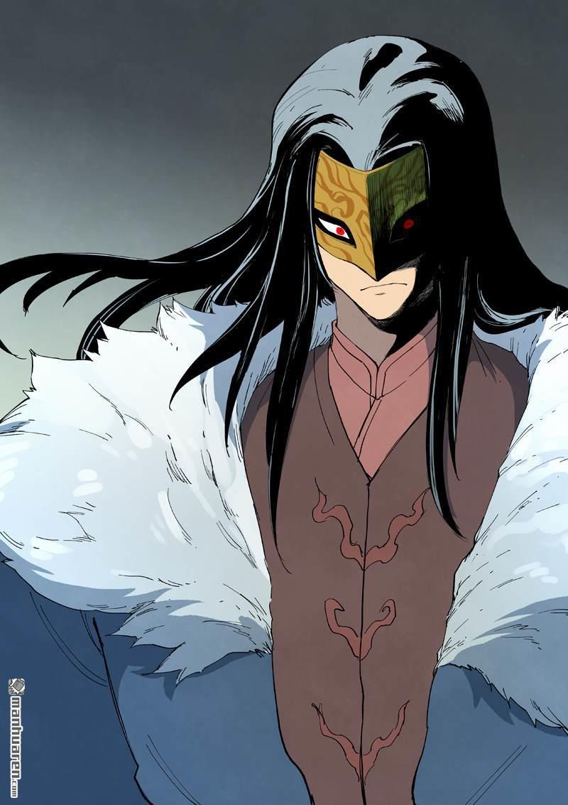 星武神訣 - 第807回 - 1