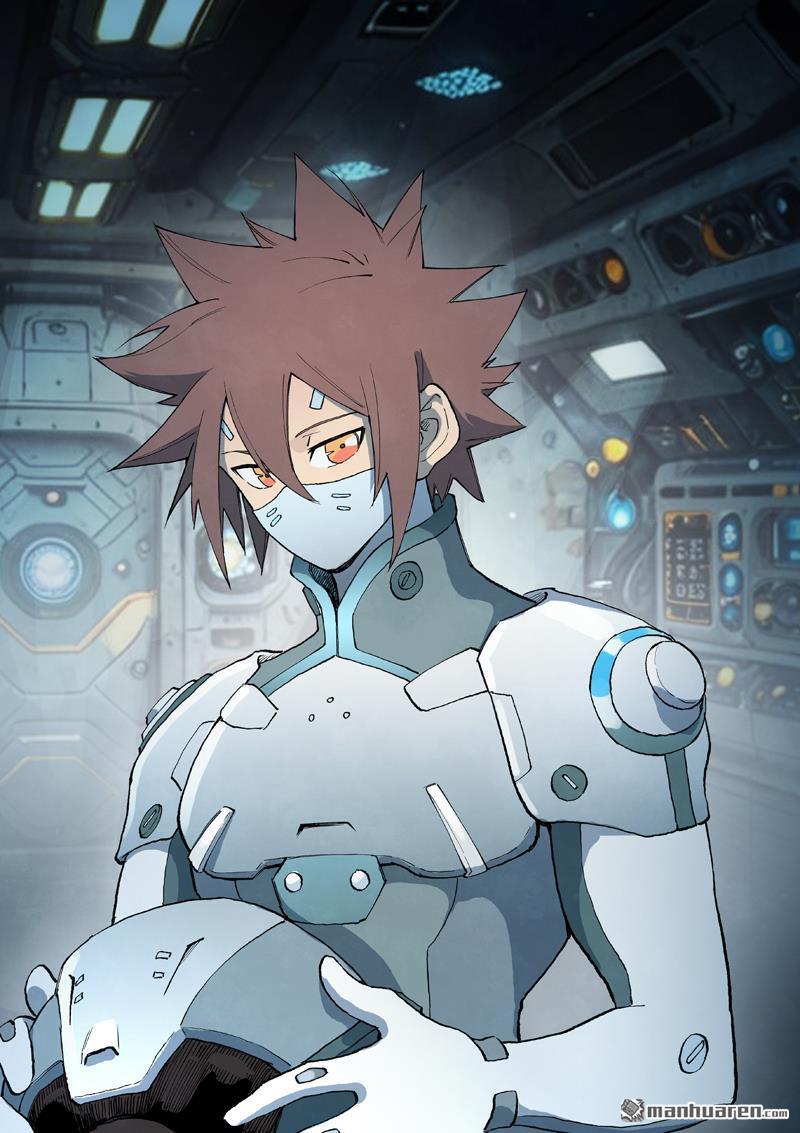 星武神訣 - 第809回 - 1