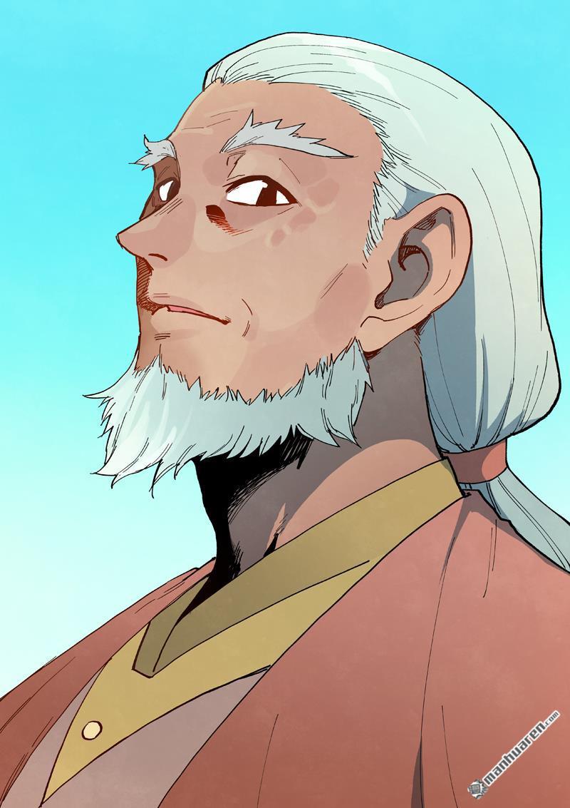 星武神訣 - 第811回 - 1