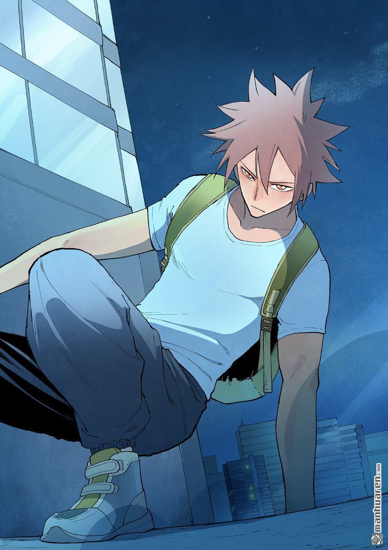 星武神訣 - 第837回 - 1