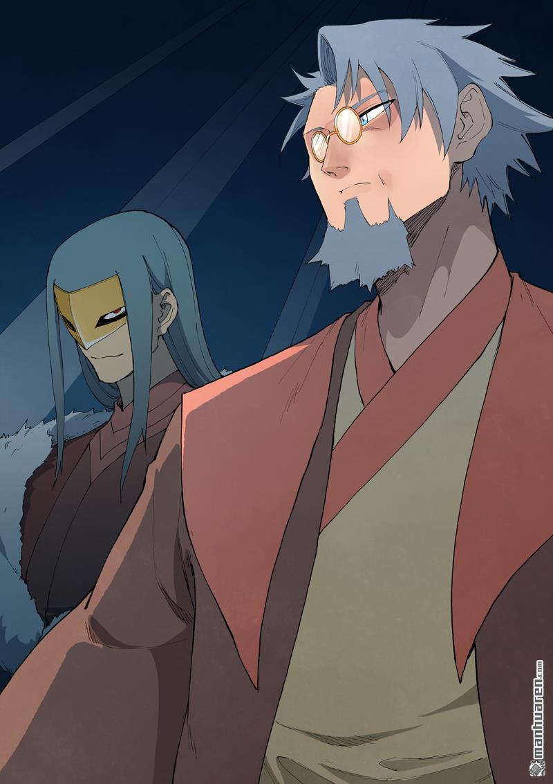 星武神訣 - 第847回 - 1