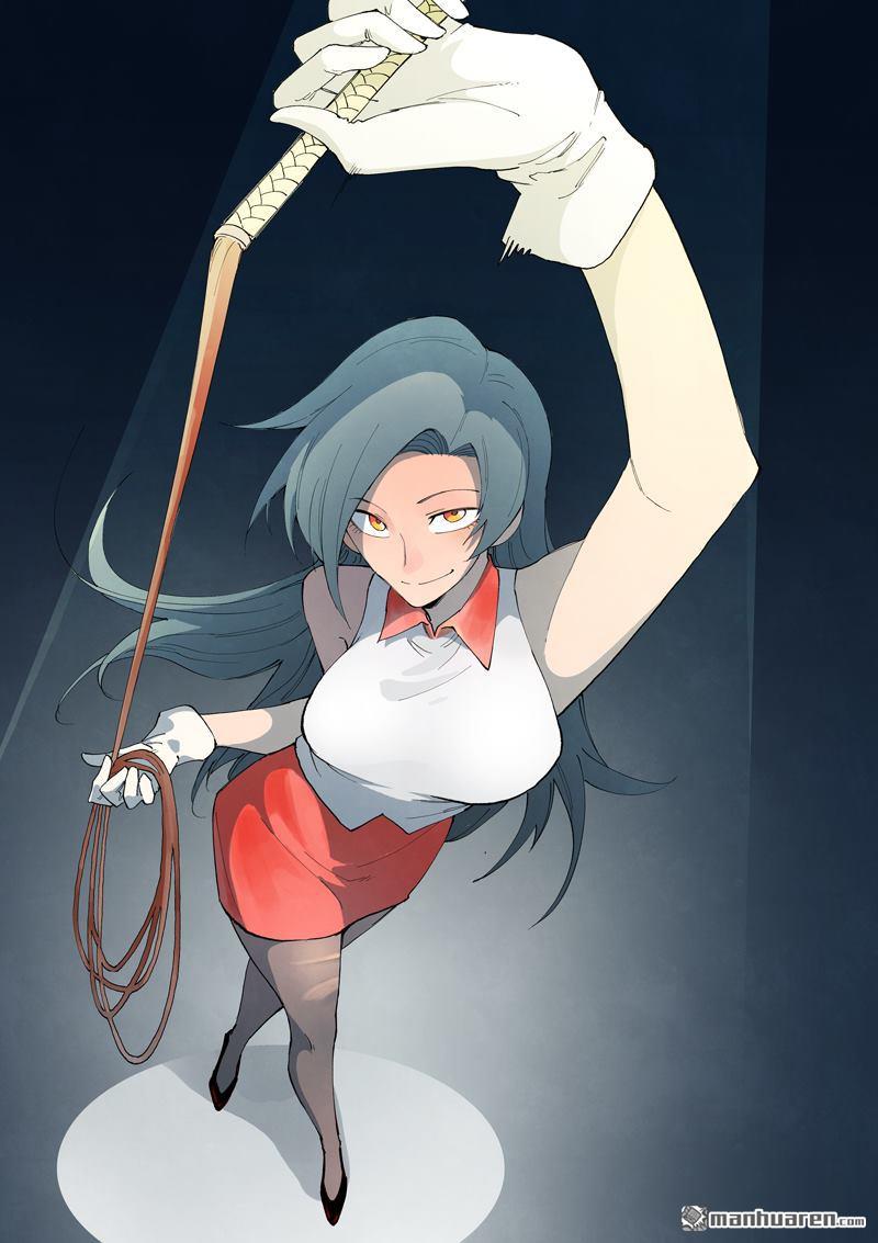 星武神訣 - 第853回 - 1