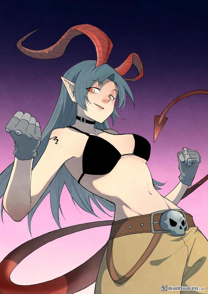 星武神訣 - 第871回 - 1