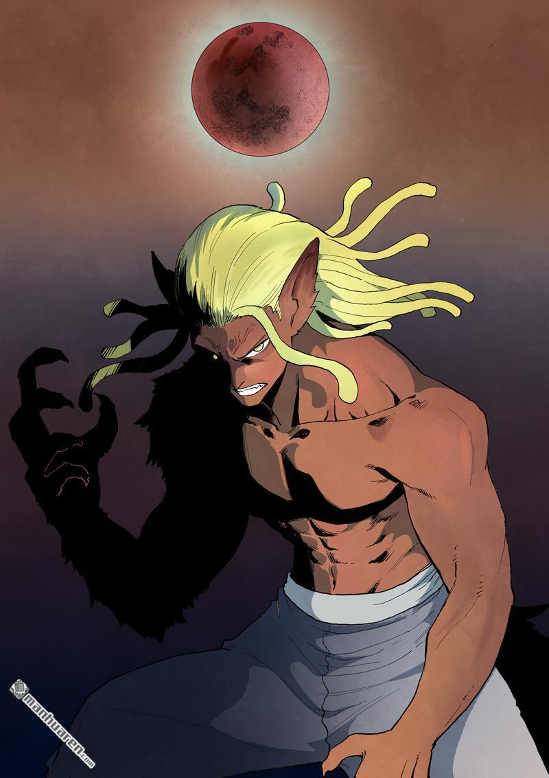 星武神訣 - 第873回 - 1