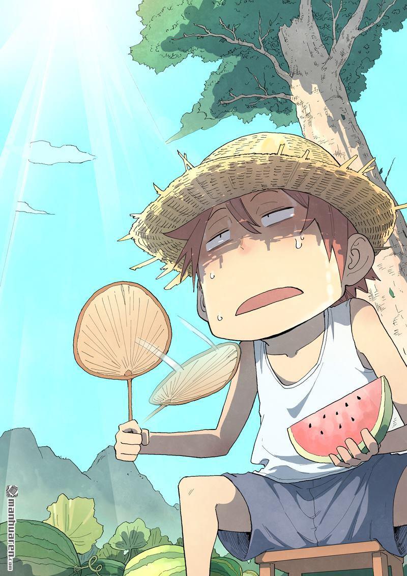 星武神訣 - 第875回 - 1