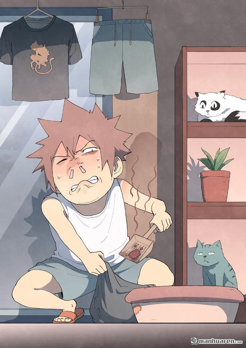 星武神訣 - 第877回 - 1