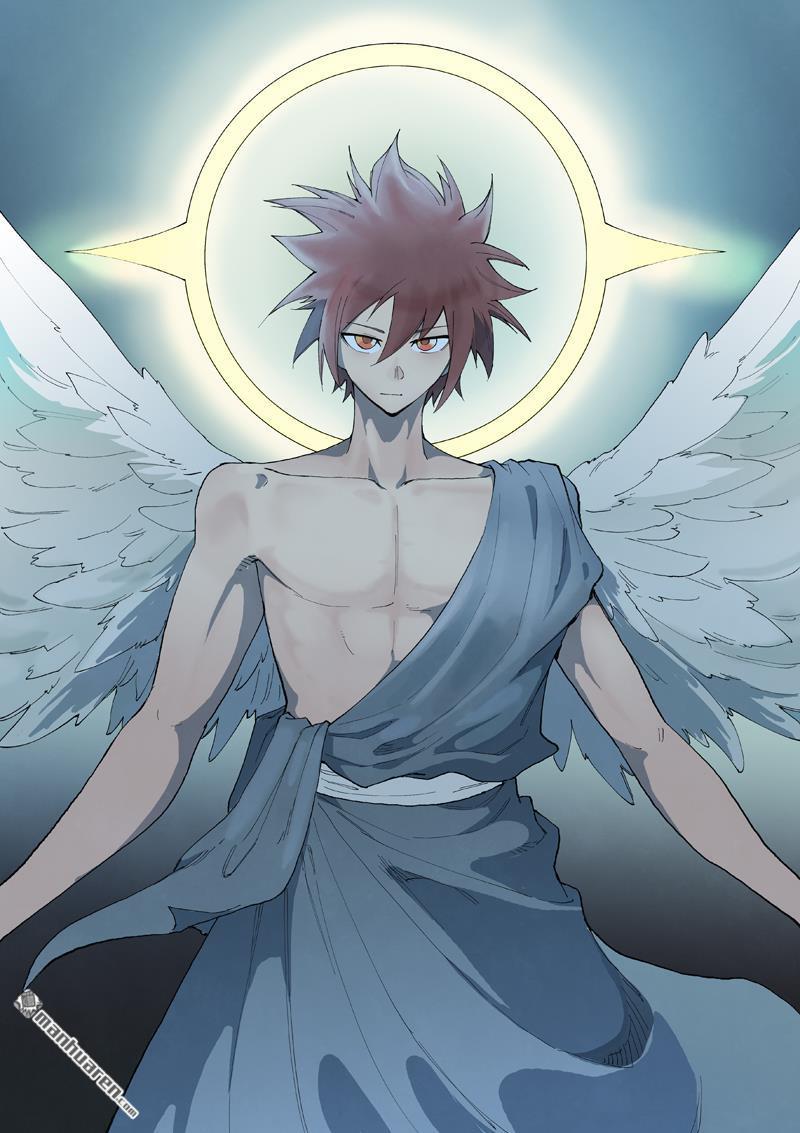 星武神訣 - 第881回 - 1