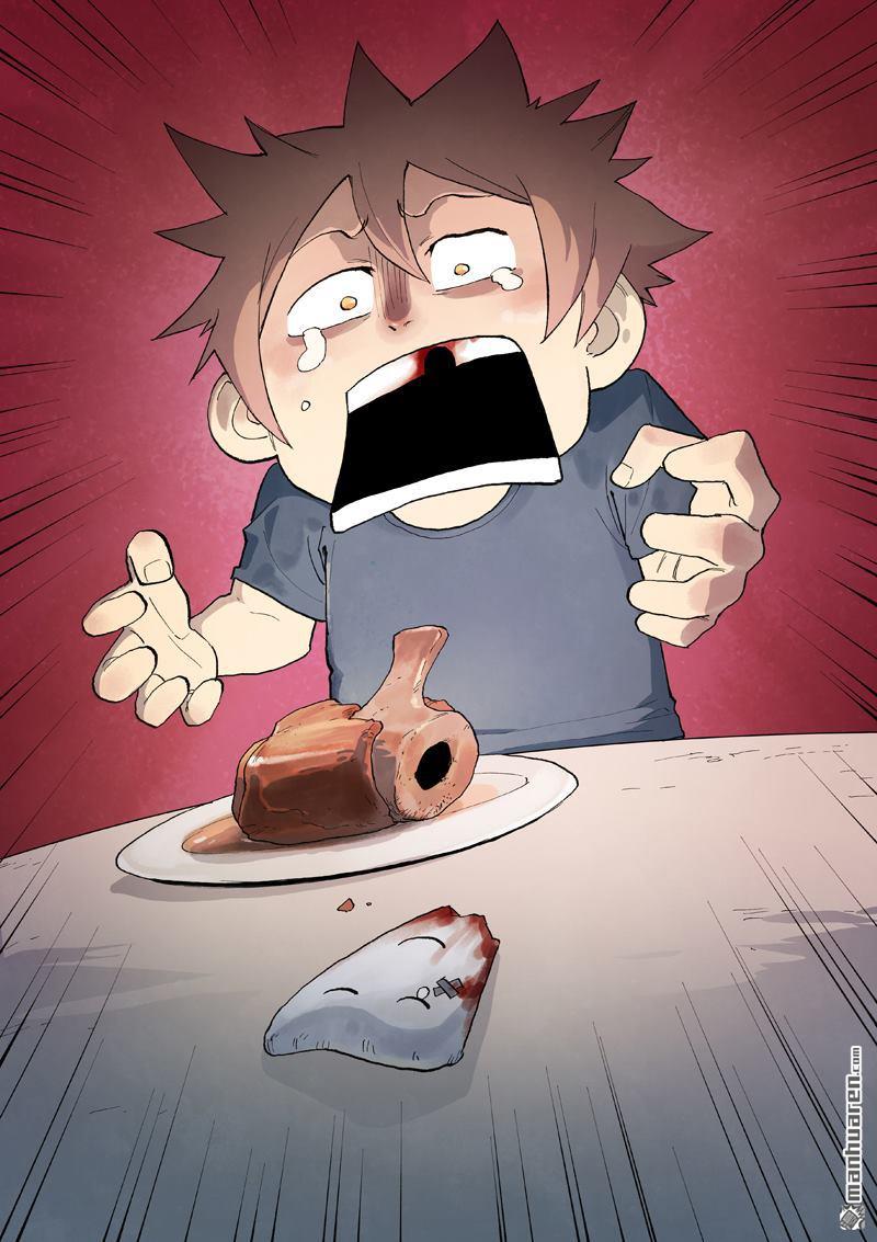 星武神訣 - 第885回 - 1