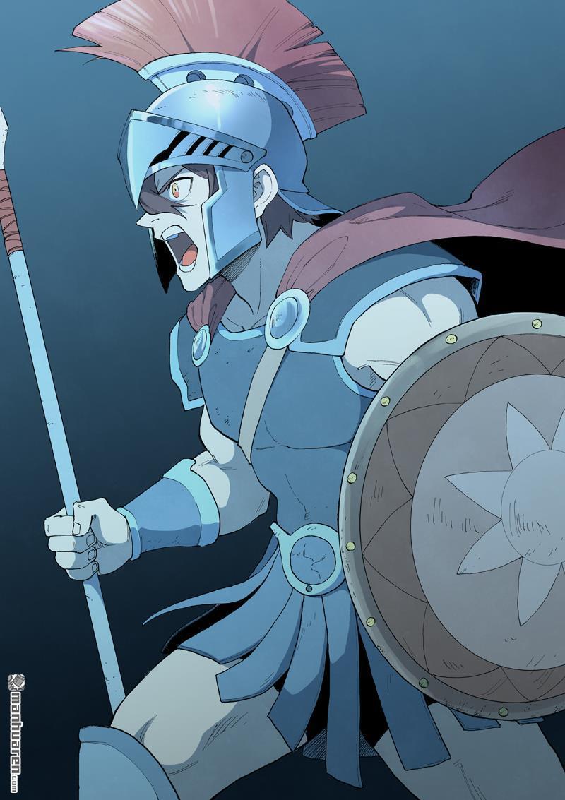 星武神訣 - 第893回 - 1