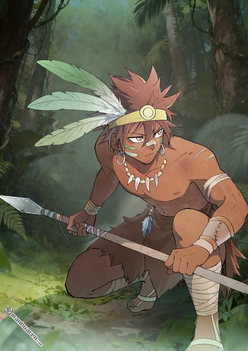 星武神訣 - 第895回 - 1