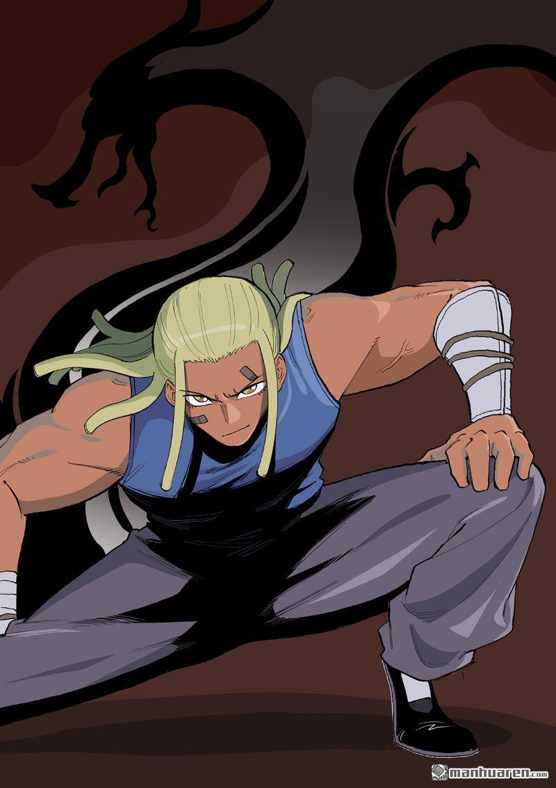 星武神訣 - 第899回 - 1