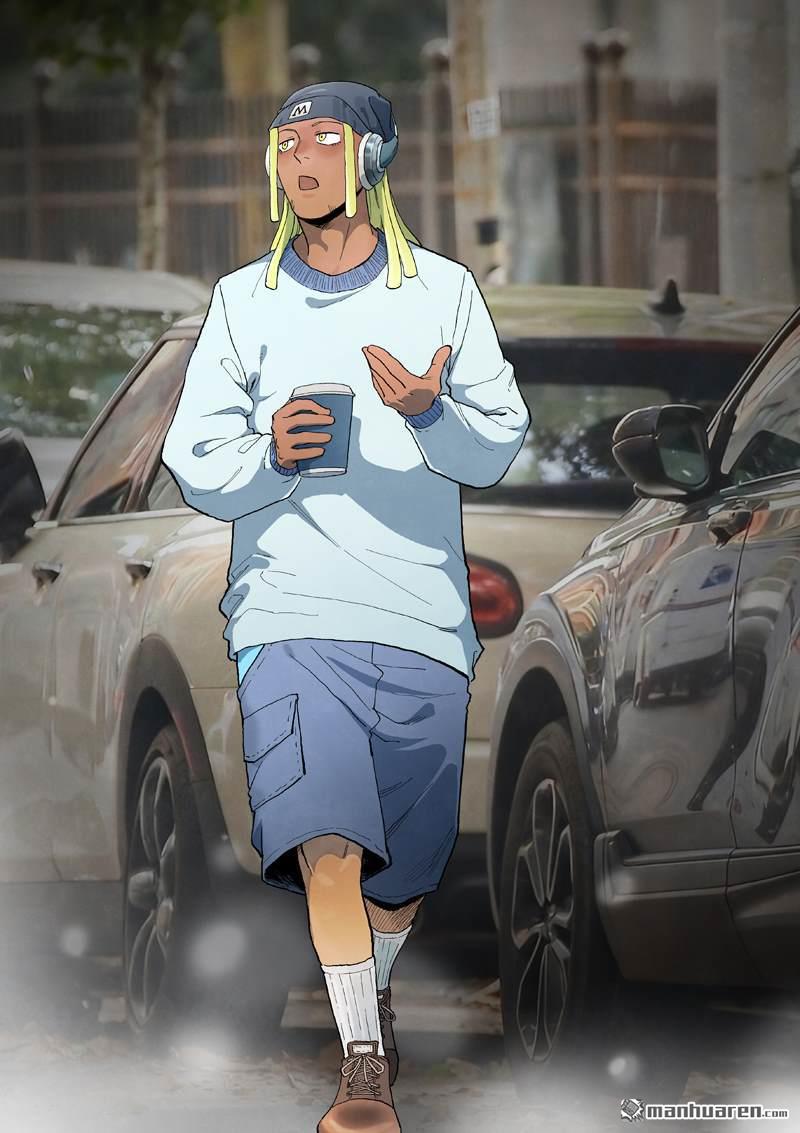 星武神訣 - 第909回 - 1