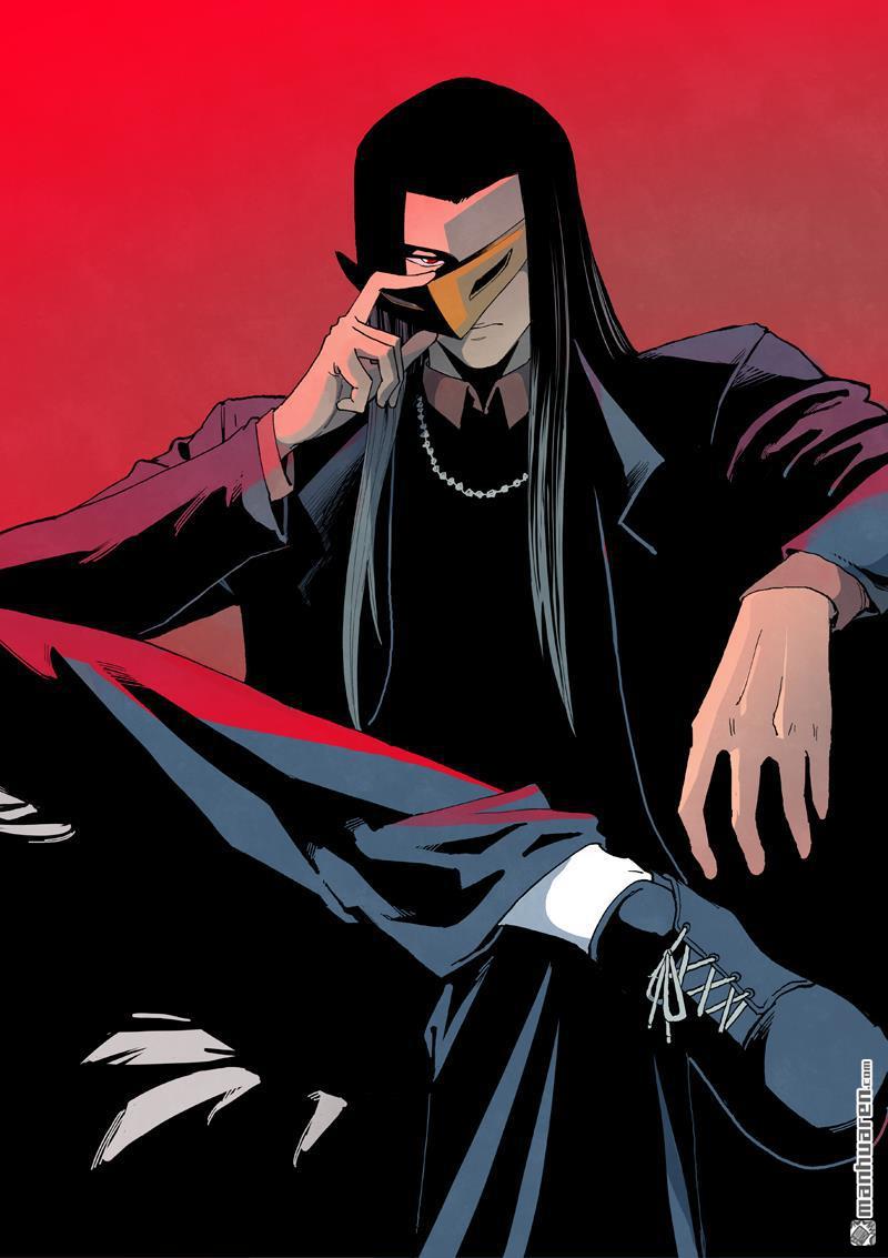 星武神訣 - 第911回 - 1