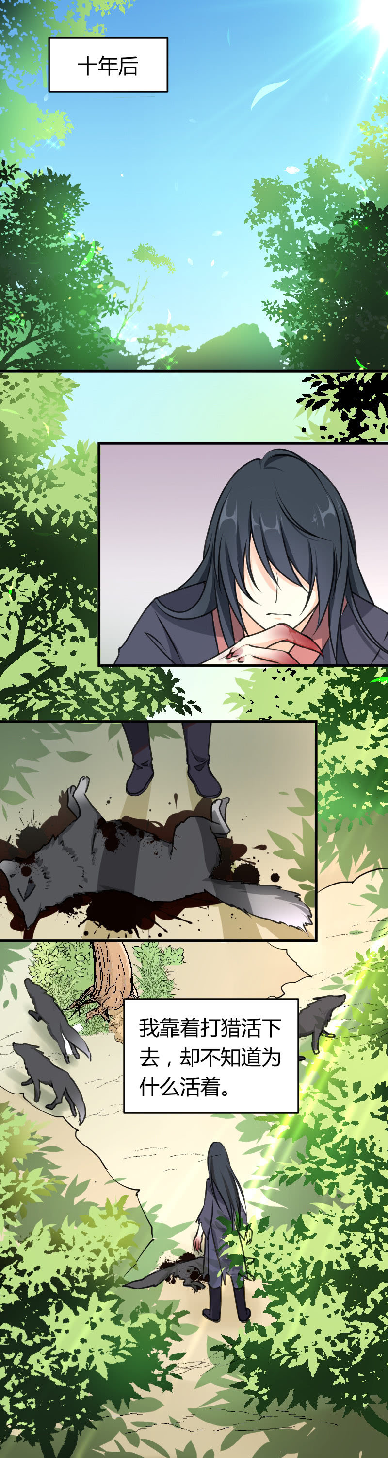 第58话：番外2-第68话