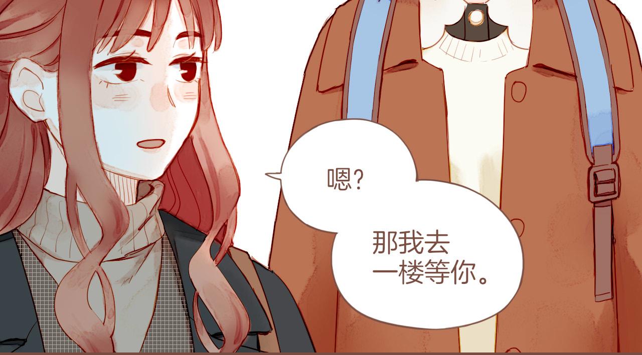 第14话 一切如旧，抑或有所改变？（上）(1/2)-第14话