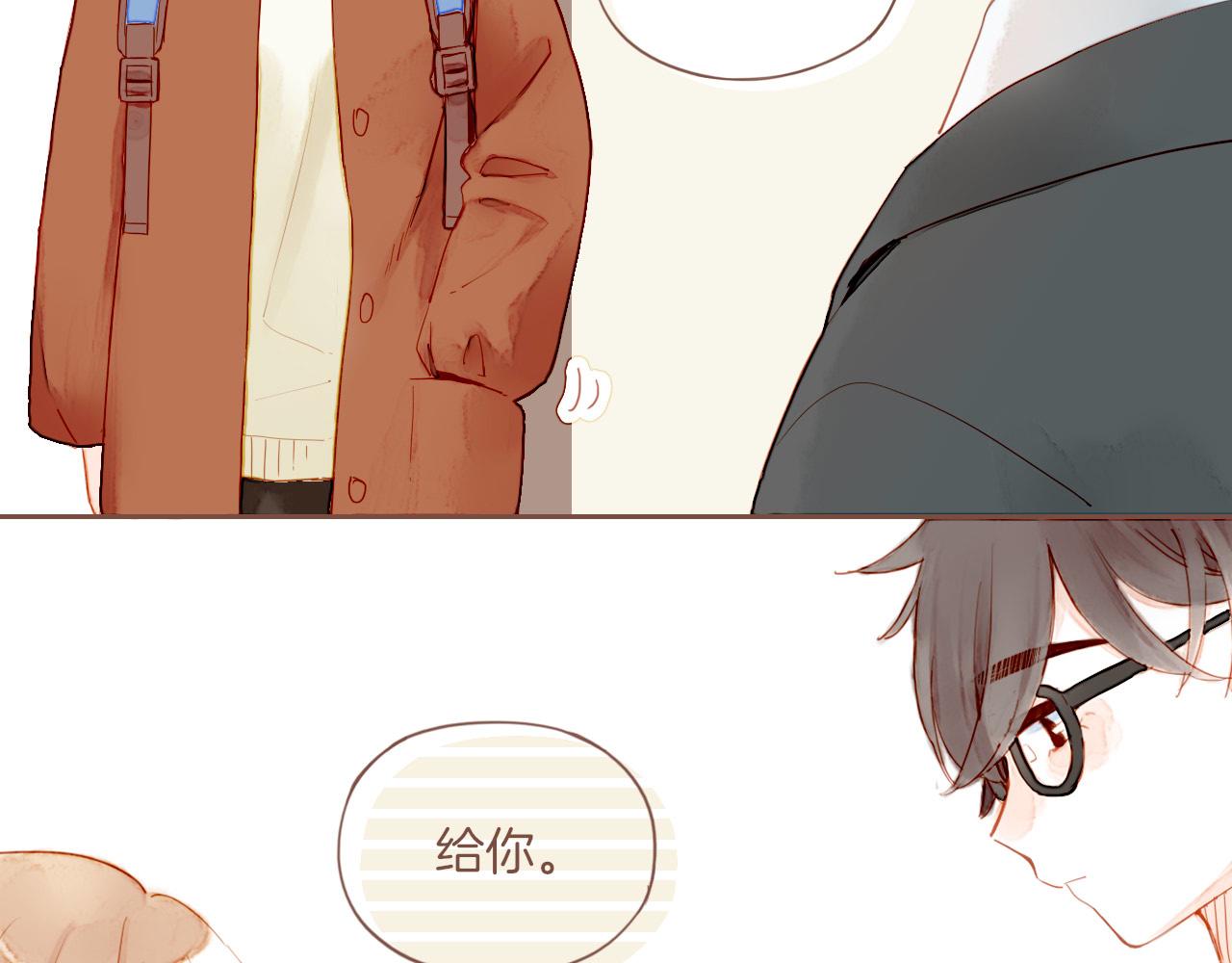 第14话 一切如旧，抑或有所改变？（上）(1/2)-第14话