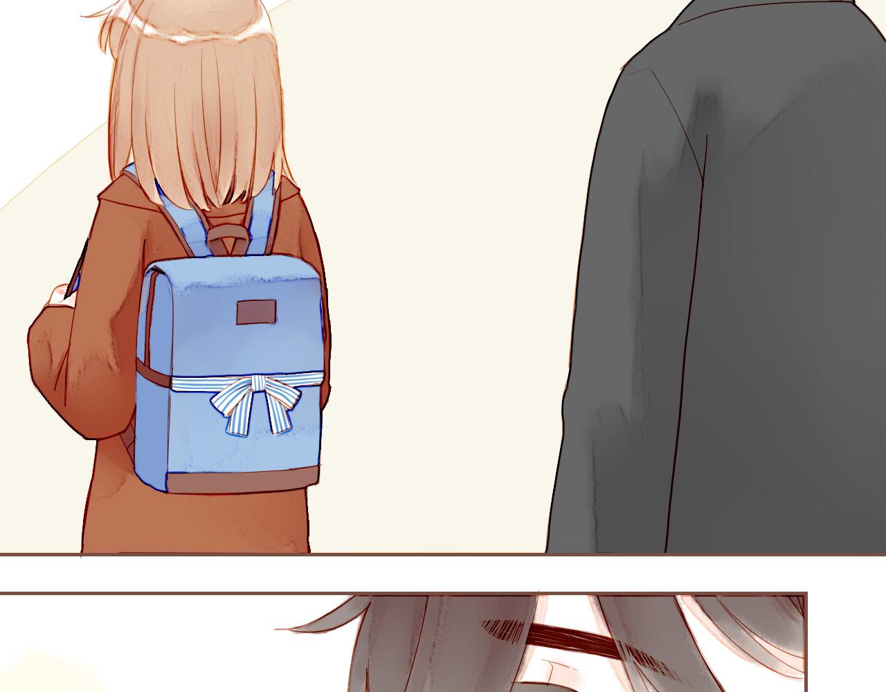 第14话 一切如旧，抑或有所改变？（上）(1/2)-第14话